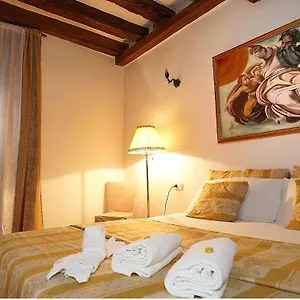  Appartamento Rialto Laura Italia