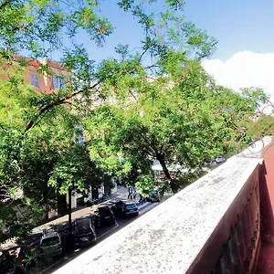 Appartamento Pompeo, Roma