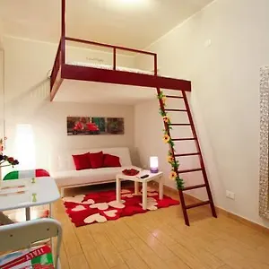 Appartamento Vaticanlove, Roma