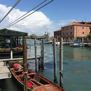  Appartamento Ca' Delle Erbe Italia