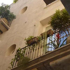  Appartamento In Palazzo Lampedusa Italia