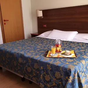 Hotel Altavilla Dieci, Rome