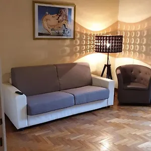 Appartamento Casa Tua A Porta Maggiore, Roma